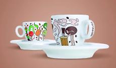 La tazzina d&rsquo;autore