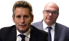 Sanit&agrave; piemontese, il valzer delle poltrone &egrave; finito: D&rsquo;Angelo ad Azienda Zero, Leli al Sant&rsquo;Anna