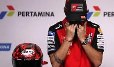 Rossi analizza la crisi