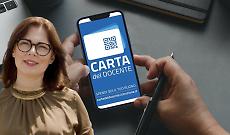 Carta del docente ridotta, scatta l&rsquo;allarme: &ldquo;Cos&igrave; si penalizza la scuola&rdquo;