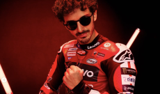 Bagnaia riparte dal Brasile