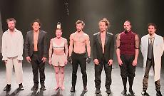 Copp&eacute;lia, Un Ballet M&eacute;canique: il corpo tra illusione e identit&agrave;