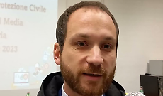 Romano Canavese commissariato: arriva Francesco Farina