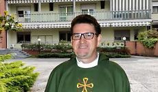 Don Salesio Sebold e la casa di riposo Piccola Lourdes