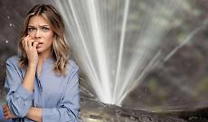 Brandizzo resta senz&rsquo;acqua: rottura della condotta, disagi in diverse vie