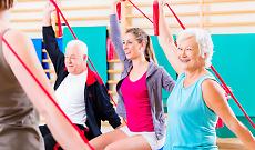 Saluggia, al via i corsi AFA per over 65