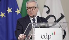 DARIO SCANNAPIECO - AD CDP