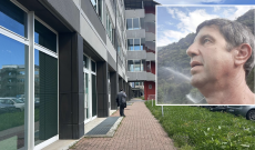 Claudio Giovannino mor&igrave; annegato nella diga di Quassolo