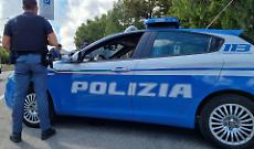 Raid notturni negli ospedali, rubava cibo e lo consumava sul posto: arrestato