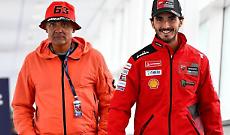 &ldquo;Non ho pi&ugrave; voglia&rdquo;: la lezione del padre che ha forgiato Pecco