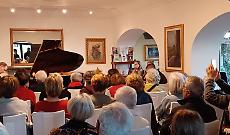 Festival della Cicala, la musica viaggia nel tempo tra jazz, storia e paesaggi canavesani