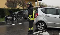 Strada Provinciale 590 della Valle Carrina, due incidenti mortali nello stesso punto: interrogazione alla Citt&agrave; Metropolitana di Torino