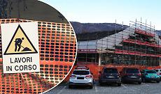 LanzoIncontra si rif&agrave; il tetto: al via i lavori da 145mila euro