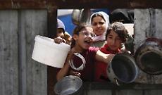 Medio Oriente, Save the Children: prezzi del cibo in aumento, milioni di famiglie verso la fame