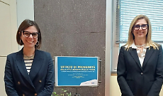 Il tribunale di Ivrea si allarga. Giustizia pi&ugrave; vicina a Settimo, San Mauro, Ciri&egrave; e Chivasso: inaugurato l&rsquo;Ufficio di Prossimit&agrave;