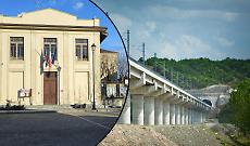 Sicurezza sui ponti ferroviari a Saluggia: il Comune chiede interventi urgenti