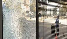 Spaccata nella notte a Rivarolo