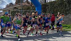 Santena apre la stagione