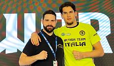 Nicol&ograve; Girotto e Tommaso Dalla Zuanna