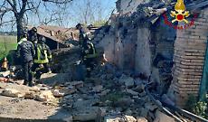 Esplode l'ordigno che stavano preparando, morti due anarchici a Roma