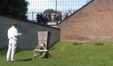 Il Martinetto all&rsquo;alba: otto condanne a morte eseguite in pochi secondi sotto i fucili fascisti