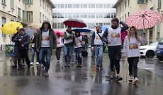 Dalla Pont-Saint-Martin a Ivrea: il cammino che accende i riflettori sulla prevenzione renale