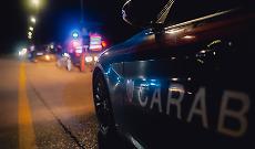 Due incidenti in poche ore a Settimo: entrambi i conducenti erano in stato d'ebbrezza