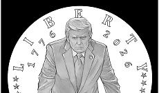 Trump sulla moneta d&rsquo;oro dei 250 anni: chi decide davvero e perch&eacute; fa discutere