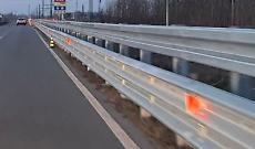 SP82 tra Chivasso e Montanaro: ecco la strada dove i ciclisti rischiano la vita. Per davvero