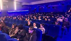 Valperga Cinema Giovani