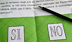 Bufera sul referendum