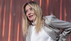 GIORGIA MELONI, PRESIDENTE DEL CONSIGLIO