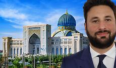 A forza di mandarlo a quel paese Riboldi &egrave; finito in Uzbekistan