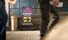 Torino accende i motori: AMTS 2026 trasforma il Lingotto in un festival ad alta adrenalina