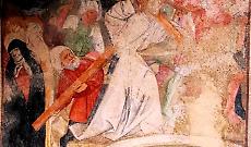 Quando a Settimo and&ograve; in scena la passione