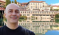 Grazie all'ex assessore Michele Cafarelli si "sistema" una volta per tutte il lungodora