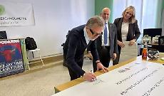 Torino Time, dal concerto alla solidariet&agrave;