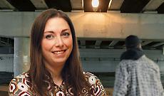 Dal 2 aprile sfrattato a Leini: rischia la strada con la sua cagnolina, il Comune replica