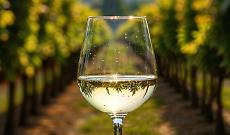 &ldquo;Un calice di Erbaluce&rdquo;