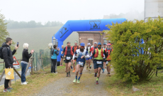 Ultra trail dei "Castelli Bruciati": sabato 28 marzo tutti a Gabiano