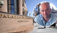 In foto, Fatmir Ara, "Miri"