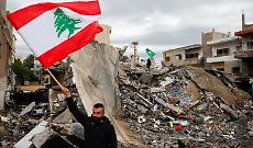 Libano, fuga senza fine: un bambino su cinque costretto a lasciare casa