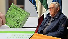 Affluenza record al referendum, il Polo Civico di San Mauro: &ldquo;&Egrave; questa la vera vittoria. Il civismo &egrave; ancora vivo&rdquo;