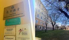 Palestra e impianti nuovi: lo Spinelli di Torino cambia volto