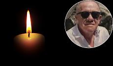 &Egrave; morto Franco Necco