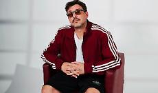 Willie Peyote torna con &ldquo;Burrasca&rdquo;: meno cinismo, pi&ugrave; intimit&agrave;