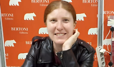 La presidente dell'Associazione Gemelli ADHD 