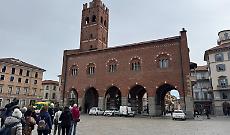 Sfidare il vento per imparare: l&rsquo;Unitre di Cuorgn&egrave; in viaggio a Monza