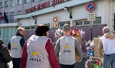 Pasqua di dolcezza e speranza: 300 uova per i piccoli pazienti del Regina Margherita