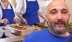 &ldquo;Fai la brava o non otterrai nulla&rdquo;. E invece grazie al sindacato vince. Schiaffo a Euroristorazione a Volpiano